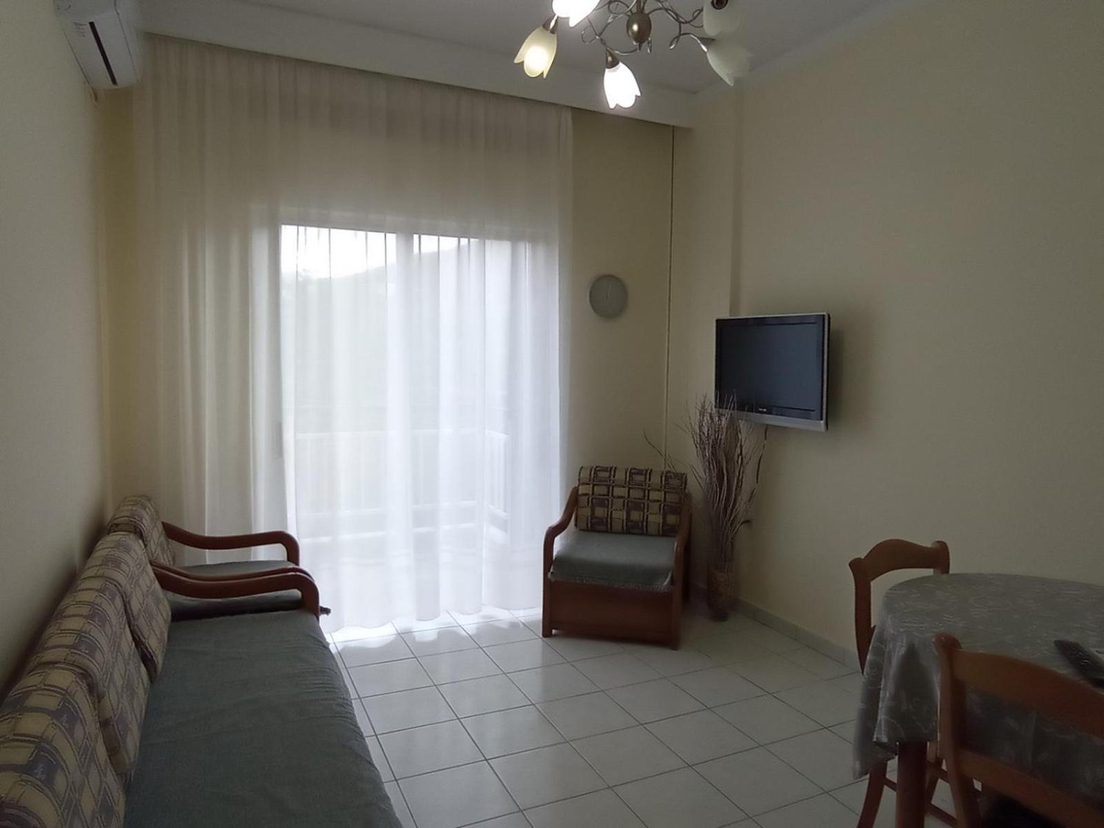 Homie Apartment Драма Екстериор снимка