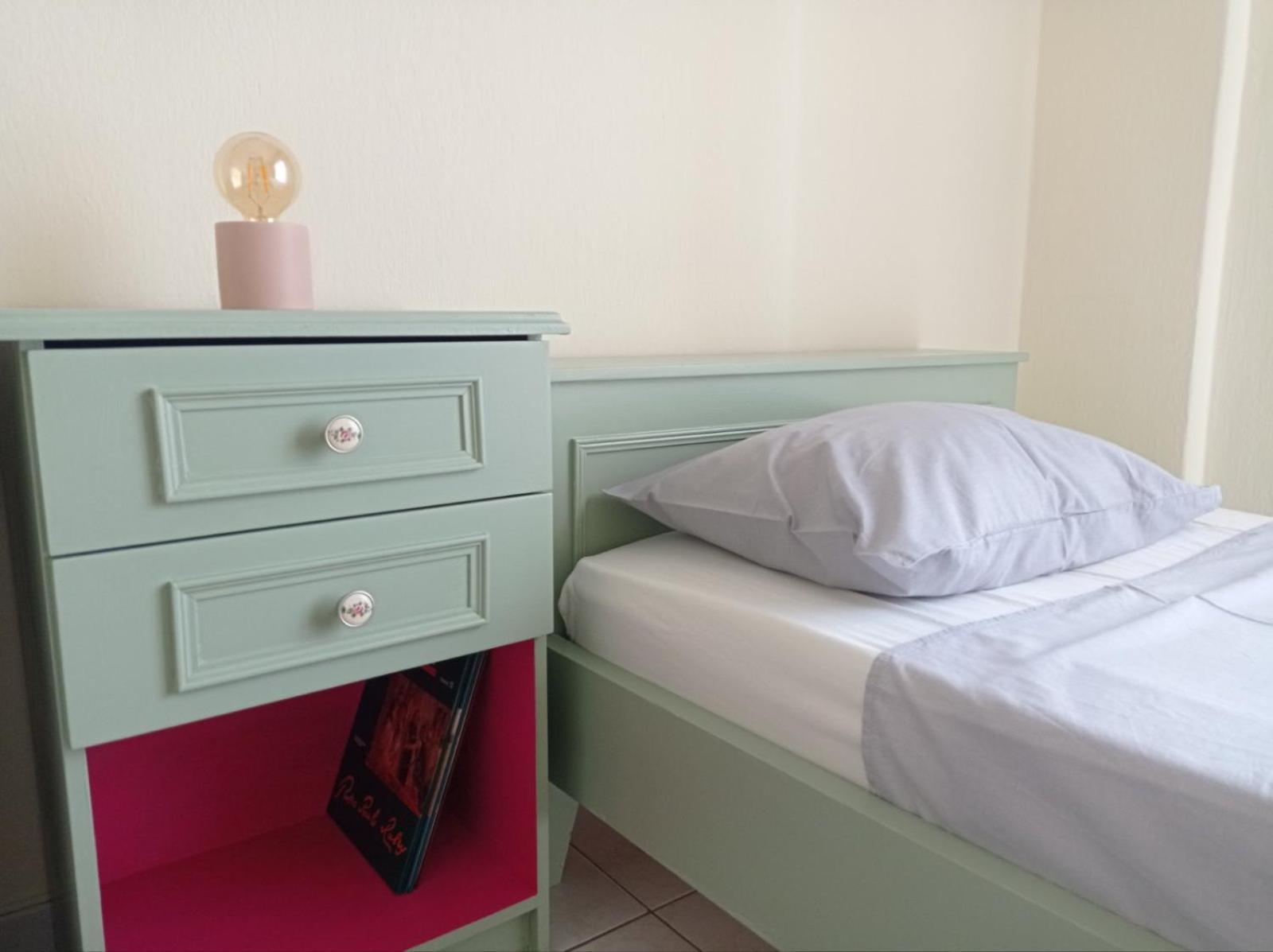 Homie Apartment Драма Екстериор снимка