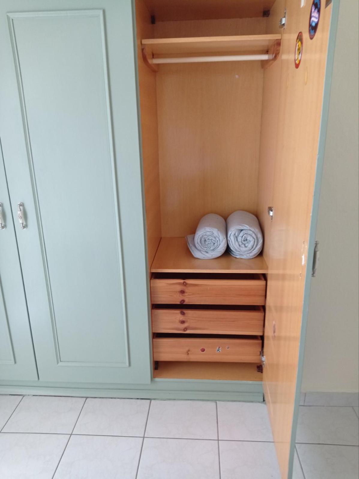 Homie Apartment Драма Екстериор снимка