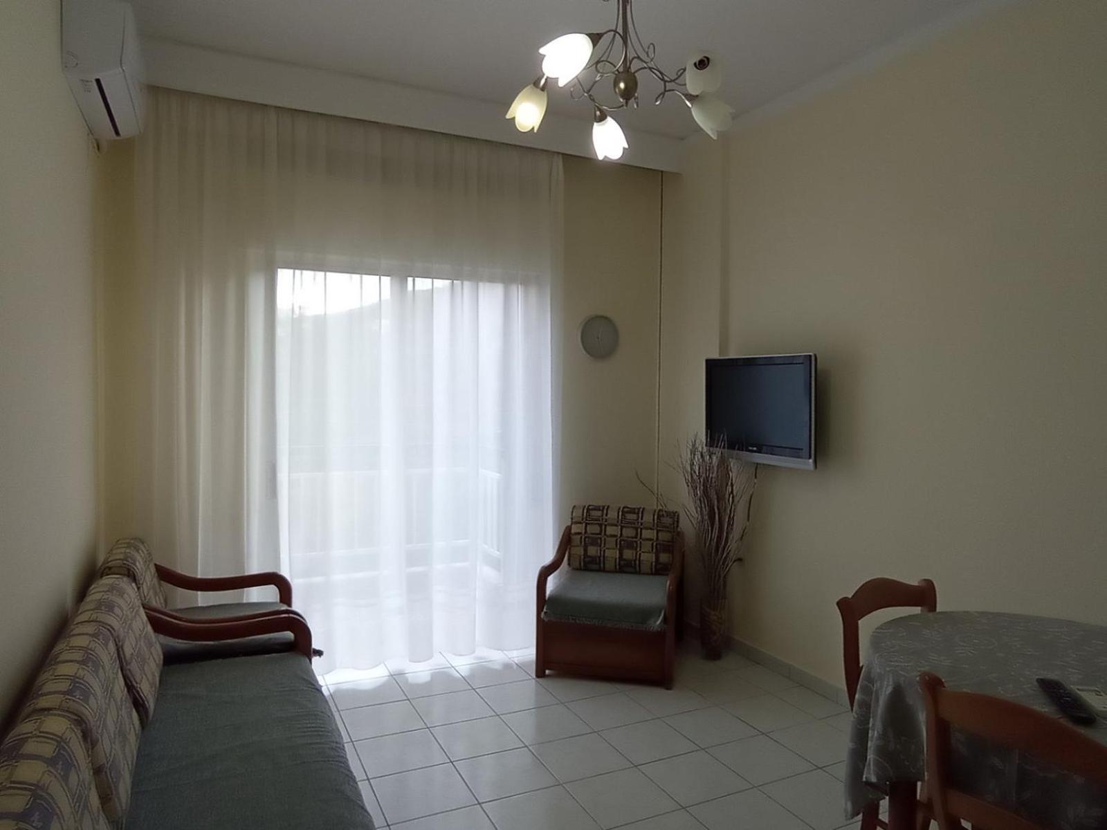 Homie Apartment Драма Екстериор снимка