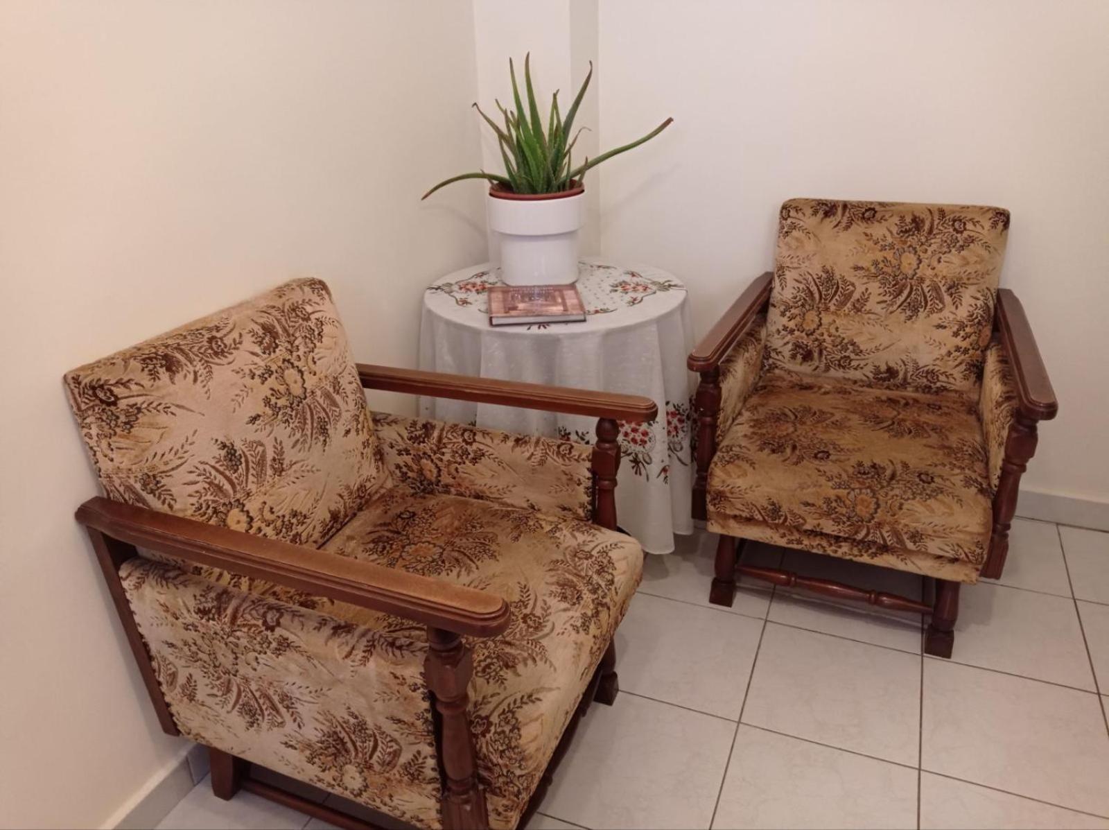 Homie Apartment Драма Екстериор снимка