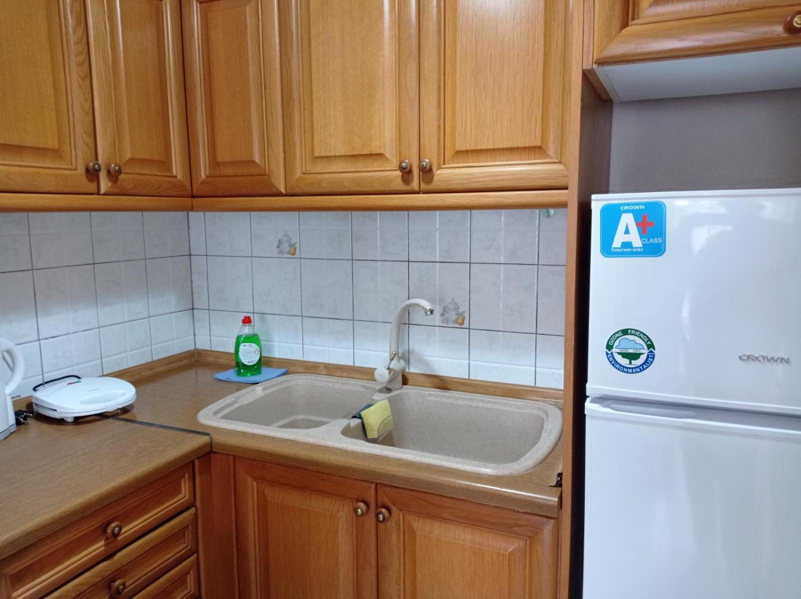Homie Apartment Драма Екстериор снимка